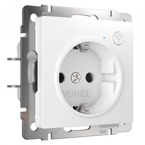 W1171601 Розетка Wi-Fi, белая Werkel™ a056417-1