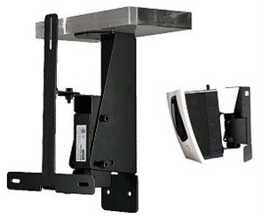 BEAM-MMK (6500MMK) Кронштейн для извещателя дымового линейного 6500 System Sensor 675162