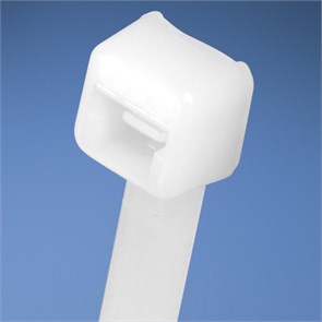 PLT 1.5 M-CO Стяжка кабельная 142*2,5 мм внешн. PANDUIT (уп.100шт.) PLT 1.5 M-CO