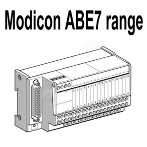 ABE7FU100 Предохранитель плавкий 5х20 1А 250В (уп.10шт.) Schneider Electric ABE7FU100