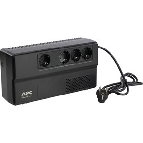 BV650I-GR ИБП Easy UPS 650ВА APC BV650I-GR