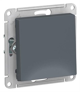 ATN000711 AtlasDesign Механизм выключателя одноклавишного (сх.1), грифель (уп.10шт.) Systeme Electric (Россия) ATN000711