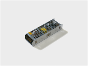 T-200-24 узкий Блок питания 200W 24V, 225х67х40 IP20 SWG 001029