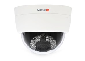 Apix - Dome / E2 LED 309 Купольная HD-камера 2Mpix 1920x1080, 1/2.7" CMOS, 0.5/0.05/0лк ИК вкл.;  Apix - Dome / E2 LED 309