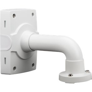 5504-621 T91B61 WALL MOUNT Настенное крепление для P55-series, Q60-series и Q61-series AXIS 5504-621