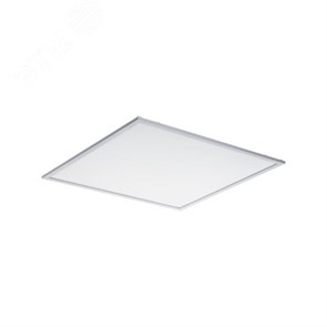 1704000270 SLIM LED 595 (40) STANDARD 4000K Светильник светодиодный Световые Технологии (Россия) 1704000270