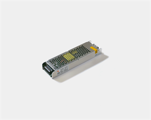 T-300-12 узкий Блок питания 300W 12V, 225х63х30 IP20 SWG 002381