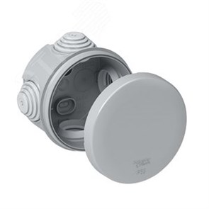 IMT35093 Коробка распределительная Ø65х45мм (уп.150шт.) Systeme Electric (Россия) IMT35093