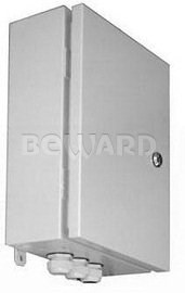 B-400x310x120 Шкаф монтажный с обогревом Beward  675882