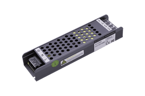 YA-150-24 узкий PRO Блок питания 150W 24V, 530х210х245 IP20 SWG 002833