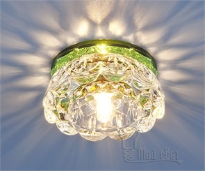 6240 G9 зеркальный/прозрачный (Clear) 675990