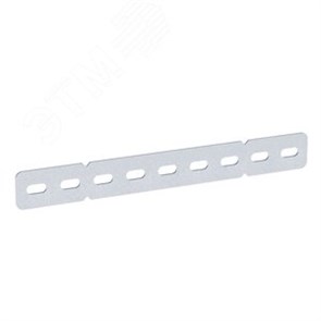 pcp Перфорированный соединитель (уп.20шт.) EKF (Россия) pcp