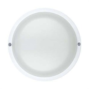 СПП-КРУГ 18W(1440m) 6500K IP65 In Home Светильник влагозащищённый круг ДБП-18W 6500к 1440Лм IP65 Ø160мм (уп.30шт.) LLT (ASD) 4690612031385