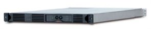 SUA1000RMI1U ИБП Smart-UPS 1000VA/640W, RackMount, 1U, Line-Interactive APC SUA1000RMI1U