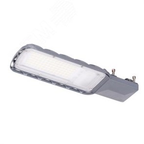 5678071 URBAN LITE M 50W 840 IP65 GY Светильник светодиодный уличный ДКУ-50Вт 840 IP65 LEDVANCE (OSRAM) 4058075678071