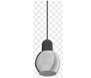 CAST 211 Е27 черный Светильник потолочный накладной Max Light CAST 211