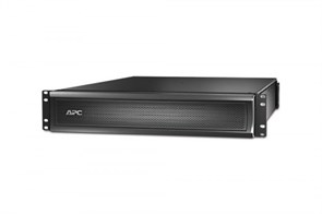 SMX120RMBP2U Дополнительный модульный комплект аккумуляторов APC Smart-UPS XL 48 В APC SMX120RMBP2U