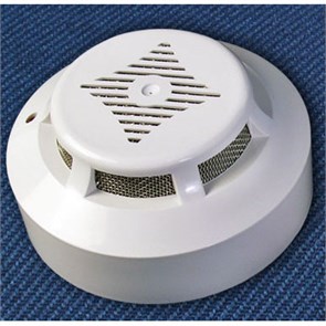 ИП-2.4  изв.пож.дымовой 2-х точечный 676406