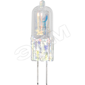 02067 HB2 20W 12V JC/G4.0 суперяркая (super brite yellow) Лампа галогенная ВЫВЕДЕНА ИЗ АССОРТИМЕНТА 02067