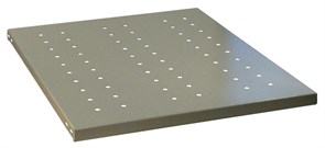 130504-00084 REC-SV60FBR-GY Полка для тяжелого оборудования в шкаф/универсальную стойку 19", 600мм SSD 130504-00084