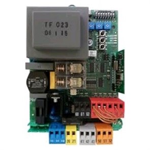 I700040 10001 Плата SHYRA F DEIMOS AC A800 BFT I700040