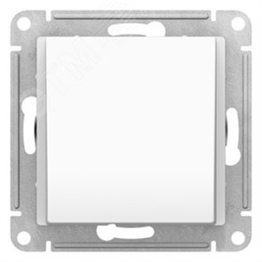 ATN001399 AtlasDesign Механизм вывод кабеля, лотос (уп.5шт.) Systeme Electric (Россия) ATN001399