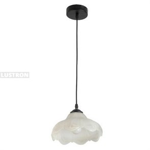 TL4450D-01BL Черный Светильник подвесной Е27 1х60W Toplight Candyce TL4450D-01BL