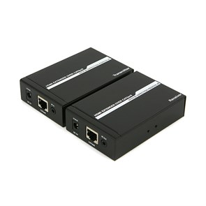GC-ERHD07 Удлинитель HDMI по одной витой Cat 5e/6 паре до 50м (комплект) Greenconnection GC-ERHD07
