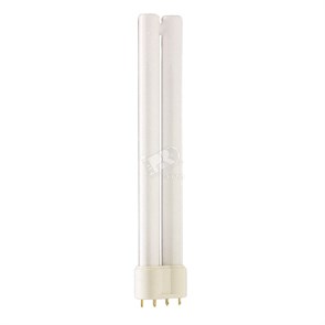 70669040 PHILIPS MASTER PL-L 18W/840/4P Лампа энергосберегающая КЛЛ (уп.25шт.) 871150070669040