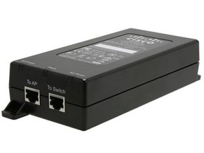 AIR-PWRINJ6= Cisco - Power Injector (802.3at) for Aironet Access Points Блок питания AIR-PWRINJ6=