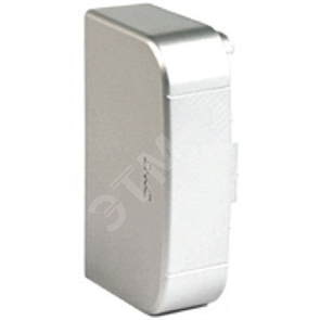 01005 In-liner Front Заглушка для кабель-канала 110х50мм ДКС 01005