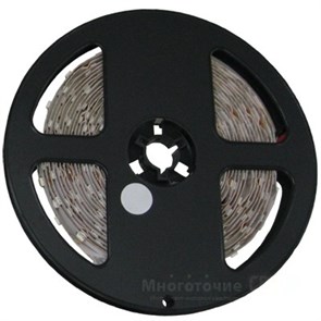 S2LV05ESB Ecola LED strip STD 4,8W/m 12V IP20 8mm 60Led/m 4200 Лента св/д, катушка 5м.(уп.50шт.) S2LV05ESB