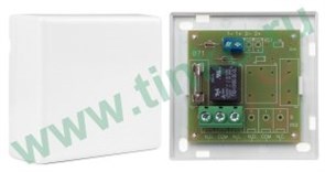 УК-20/3 Устройство коммутационное ИВС-Сигналспецавтоматика УК-20/3