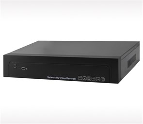 HTV-IP-1516 v2 16 канальный NVR IP видеорегистратор HTVISION HTV-IP-1516 v2