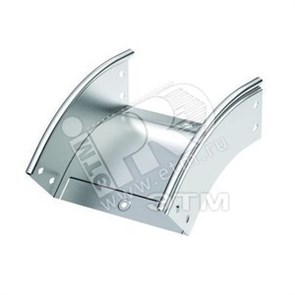 36840 S5 Combitech Угол CD 45 вертикальный внешний 45° 50х50мм (уп.626шт.) ДКС 36840