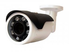 IP-E012.1(2.8)PE IP-камера цилиндрическая Optimus IP-E012.1(2.8)PE