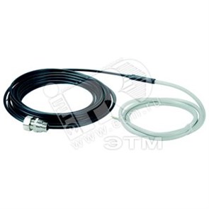 140F0008 Нагревательный кабель внутрь трубы Deviflex™ DTIV-9 25Вт/230в, длина 30м DEVI (Дания) 140F0008