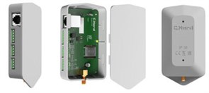 Link LTE Интерфейс связи с центральной станцией СИ-НОРД Link LTE