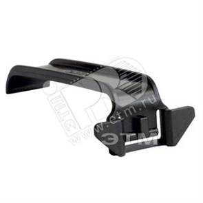 05204RL Фиксатор кабеля для короба RL6 40 (уп.70шт.) ДКС 05204RL