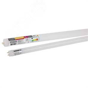 5709980 SubstiTUBE ST8V-0.6M 9SW/740 230V AC LED 9Вт G13 4000К 750Лм 220В (замена 18Вт) Лампа светодиодная (уп.25шт.) LEDVANCE (OSRAM) 4058075709980