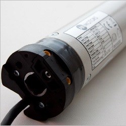 AM0/10-17/NR0/10-16 Внутривальный привод An-Motors NR0/10-16