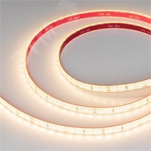 045163 RTW-PS-A80-12mm 24V Warm3000 (4.8 W/m, IP67, TWP100, 5m) Термолента для бани и сауны светодиодная, катушка 5м. Arlight (Китай) 045163