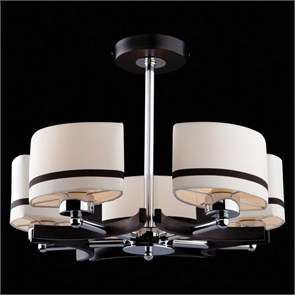 6027/5 хром/венге 6027/5