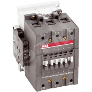 1SFL431001R8000	Контактор A95-30-00 380V, 95А, 3НО сил.конт. катушка упр. 220-230В AC СНЯТ С ПР-ВА 1SFL431001R8000