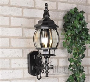 9913-A  черный 100W NLG9913-A