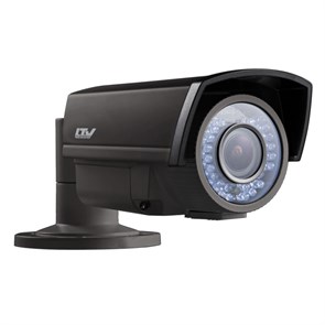 LTV-CDH-B6001L-V2.8-12 Видеокамера "день-ночь" с ИК-подсветкой LTV-CDH-B6001L-V2.8-12