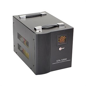 STA-W-5000 Эра Стабилизатор 677597