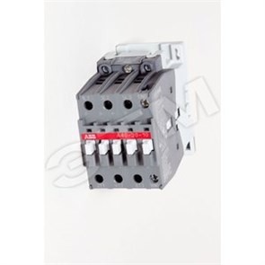1SBL321001R8010	Контактор A40-30-10 (40А AC3) катушка управления 220В AC ABB СНЯТ С ПРОИЗВОДСТВА 1SBL321001R8010