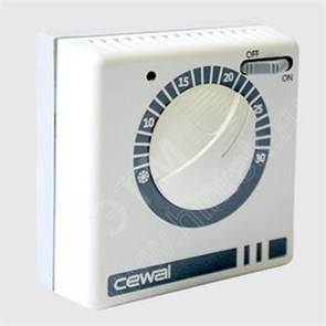 RQ30CW 10A/220В Термостат к ОИ IC-08,IC-10 и IC-20 Hintek 04.07.01.214390