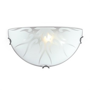 050 SN15 071 хром/белый Бра E27 100W 220V Nori SONEX 050